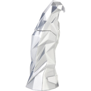 Nước hoa, dầu thơm Police Icon Platinum Eau De Parfum Spray 125 ml Tester