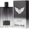 Nước hoa, dầu thơm Police Independent Eau De Toilette Spray 100 ml