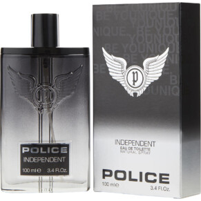 Nước hoa, dầu thơm Police Independent Eau De Toilette Spray 100 ml