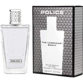 Nước hoa, dầu thơm Police Legend Eau De Parfum