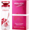 Nước hoa, dầu thơm Police Passion Eau De Toilette Spray 100 ml