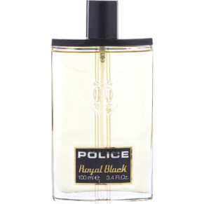 Police Royal Black eau de toilette cho Nam