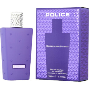 Nước hoa, dầu thơm Police Shock In Scent Eau De Parfum