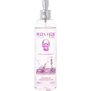Police To Be body mist cho Nữ