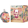 Nước hoa, dầu thơm Police To Be Exotic Jungle Eau De Parfum Spray 125 ml