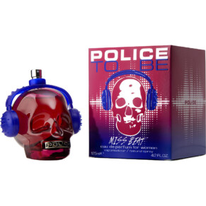 Nước hoa, dầu thơm Police To Be Miss Beat Eau De Parfum Spray 125 ml