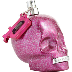 Nước hoa, dầu thơm Police To Be Sweet Girl Eau De Parfum Spray 125 ml Tester