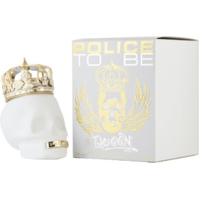 Nước hoa, dầu thơm Police To Be The Queen Eau De Parfum Spray 125 ml