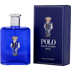 Polo Blue Bear eau de toilette cho Nam