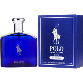 Nước hoa, dầu thơm Polo Blue Eau De Parfum Spray 125 ml