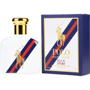 Polo Blue Sport eau de toilette cho Nam