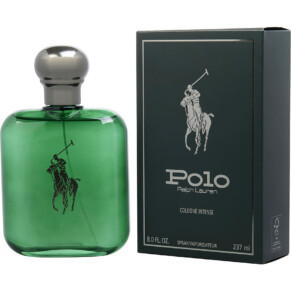 Nước hoa, dầu thơm Polo Cologne Intense Spray 8 oz