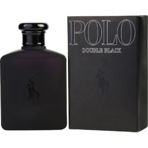 Nước hoa, dầu thơm Polo Double Black Eau De Toilette