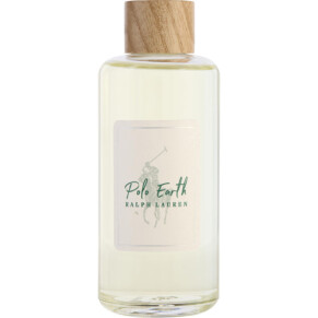 Nước hoa, dầu thơm Polo Earth Eau De Toilette Refill 200 ml