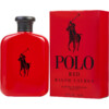 Nước hoa, dầu thơm Polo Red Eau De Toilette Spray 125 ml