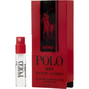 Nước hoa, dầu thơm Polo Red Intense Eau De Parfum