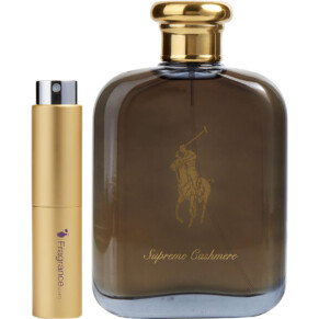 Nước hoa, dầu thơm Polo Supreme Cashmere Eau De Parfum