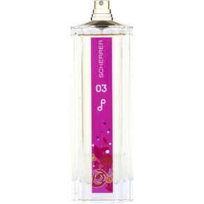 Pop Delights 03 eau de toilette cho Nữ