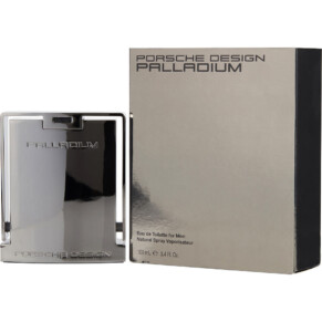 Nước hoa, dầu thơm Porsche Design Palladium Eau De Toilette Spray 100 ml
