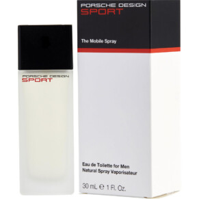 Porsche Design Sport eau de toilette cho Nam