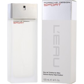 Nước hoa, dầu thơm Porsche Design Sport L'Eau Eau De Toilette