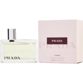 Nước hoa, dầu thơm Prada Amber Eau De Parfum Spray 30 ml