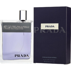 Prada Amber eau de toilette cho Nam