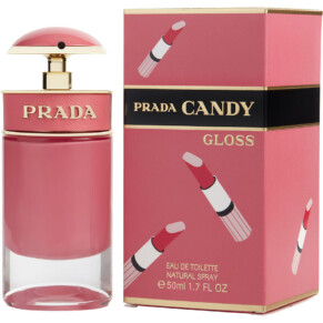 Prada Candy Gloss eau de toilette cho Nữ