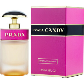Prada Candy hair mist cho Nữ