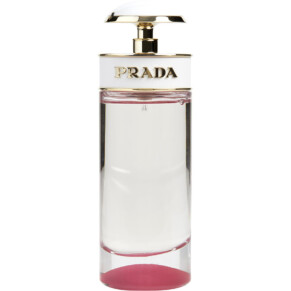 Nước hoa, dầu thơm Prada Candy Kiss Eau De Parfum Spray 70 ml Tester