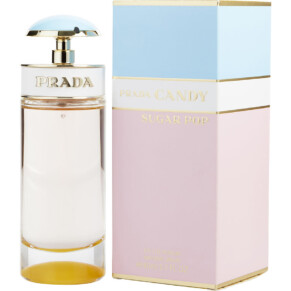 Nước hoa, dầu thơm Prada Candy Sugar Pop Eau De Parfum Spray 70 ml