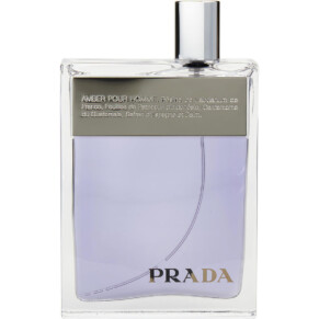 Nước hoa, dầu thơm Prada Eau De Toilette