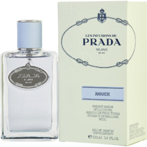 Prada Infusion De Amande eau de parfum cho Nữ