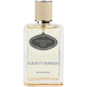 Nước hoa, dầu thơm Prada Infusion De Fleur d'Oranger Eau De Parfum Spray (New Packaging) 100 ml Tester