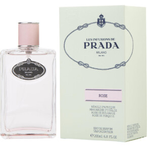 Prada Infusion De Rose eau de parfum cho Nữ