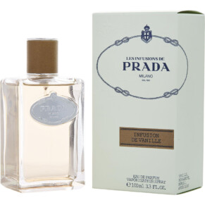 Prada Infusion De Vanille eau de parfum cho Nữ