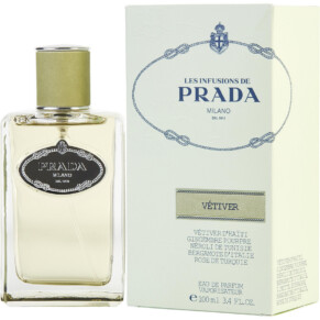 Nước hoa, dầu thơm Prada Infusion De Vetiver Eau De Parfum Spray 100 ml