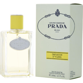 Prada Infusion d'Ylang eau de parfum cho Nữ