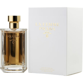 Nước hoa, dầu thơm Prada La Femme Eau De Parfum Spray 50 ml