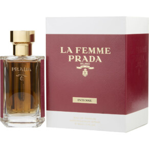 Nước hoa, dầu thơm Prada La Femme Intense Eau De Parfum Spray 50 ml