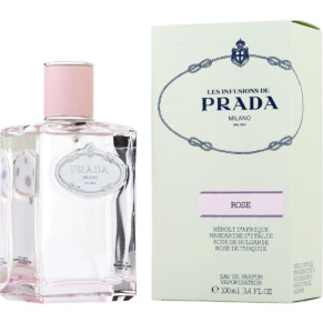 Prada Les Infusions De Rose eau de parfum cho Nữ