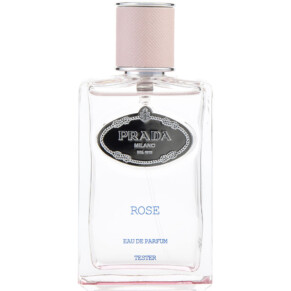 Nước hoa, dầu thơm Prada Les Infusions De Rose Eau De Parfum Spray 100 ml Tester