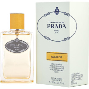 Nước hoa, dầu thơm Prada Les Infusions Mandarine Eau De Parfum Spray 100 ml