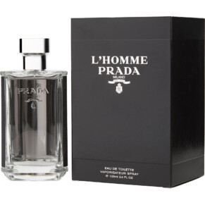 Prada L'Homme eau de toilette cho Nam