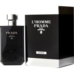Nước hoa, dầu thơm Prada L'Homme Intense Eau De Parfum
