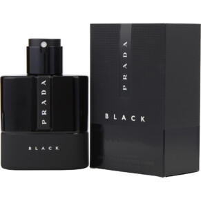 Nước hoa, dầu thơm Prada Luna Rossa Black Eau De Parfum
