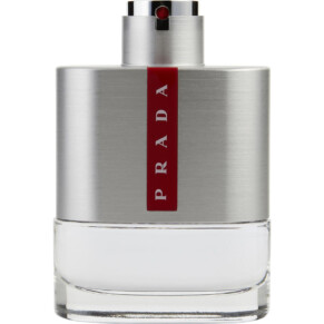 Nước hoa, dầu thơm Prada Luna Rossa Eau De Toilette Spray 100 ml Tester