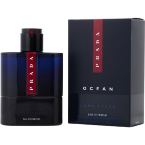 Prada Luna Rossa Ocean eau de parfum cho Nam