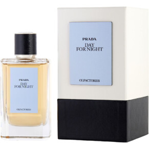 Nước hoa, dầu thơm Prada Olfactories Day For Night Eau De Parfum