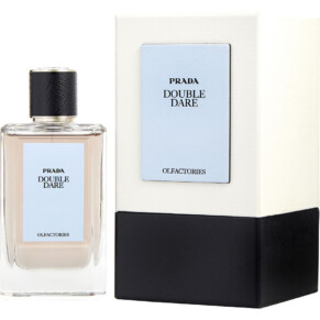 Nước hoa, dầu thơm Prada Olfactories Double Dare Eau De Parfum Spray 100 ml